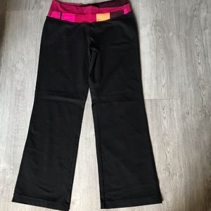 Lululemon Yoga Pants
